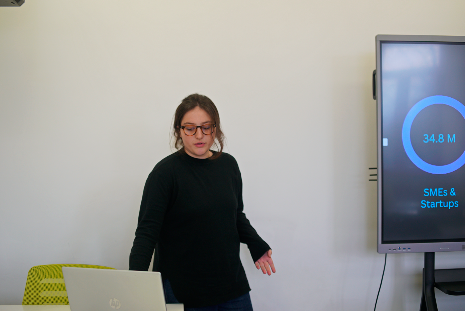 კავკასიის უნივერსიტეტმა საერთაშორისო აქსელერატორ Rainmaking Innovation Europe-თან ურთიერთგაგების მემორანდუმი გააფორმა